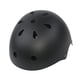 thumbnail image 4 of Casco De Monopatín Ligero Protector Portátil Transpirable BMX Casco De Bicicleta Negro M, 4 of 5