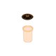 thumbnail image 1 of Vaso DeVilbiss DekUp DPV-34-200-K50 de 1000 ml con tapa de 200 micras, 1 of 1