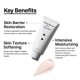thumbnail image 2 of Crema calmante nocturna B_LAB Apple Cera 50 ml, 2 of 3