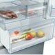 thumbnail image 5 of Refrigerador Freezer No Frost Bosch Serie 4 435L, 5 of 9