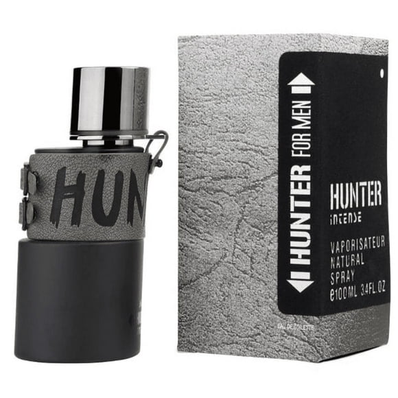 Hunter Intense Edp 100ml Hombre