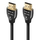 thumbnail image 1 of Cable HDMI AudioQuest Pearl 48, 8K, Ultra HD, 2,25 m, 48 Gbps, 1 of 7
