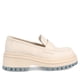 thumbnail image 1 of Mocasin Mujer Bata Red Label Raffa Blanco, 1 of 6