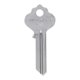 thumbnail image 1 of Llave independiente Key Hillman IN-28 (S), 1 of 1