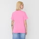 thumbnail image 2 of Polera Mujer Fun Regular Rosado Pastel Corona, 2 of 5