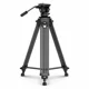 thumbnail image 2 of Ulanzi MT-81 Trípode de Video Con Equilibrio de Cabezal, 2 of 8