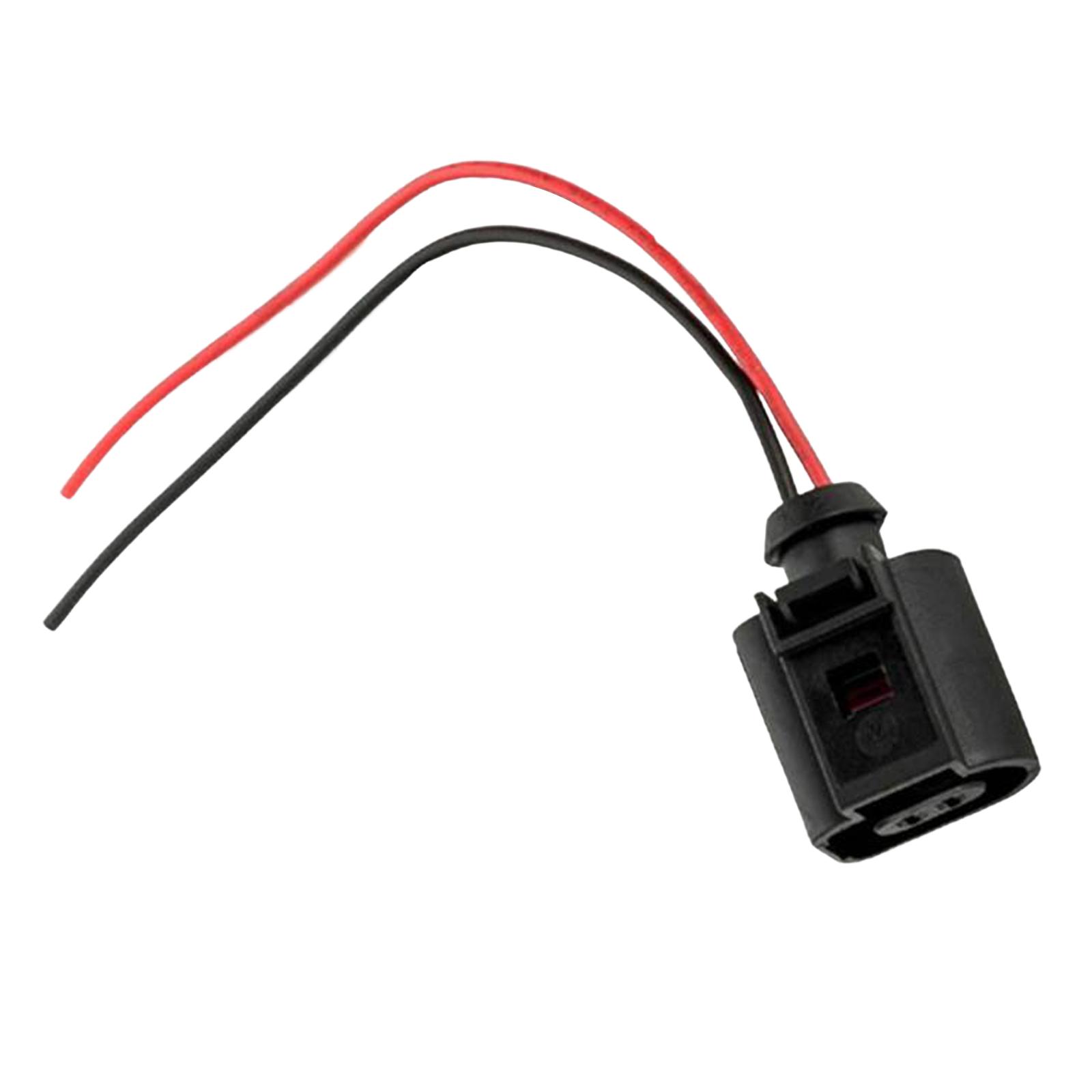 Magideal - Reemplazo Del Conjunto Del De Temperatura Del Aire Ambiente Exterior Para 6Y2 Combi 6Y5, Duradero, Fácil De Instalar, Rendimiento Estable , Único Soltero