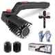 thumbnail image 1 of Cepillo eléctrico para parrilla XUDAKAIXIN recargable de 3 velocidades, 1 of 7