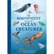 thumbnail image 1 of El magnífico libro de las criaturas del océano, 1 of 1