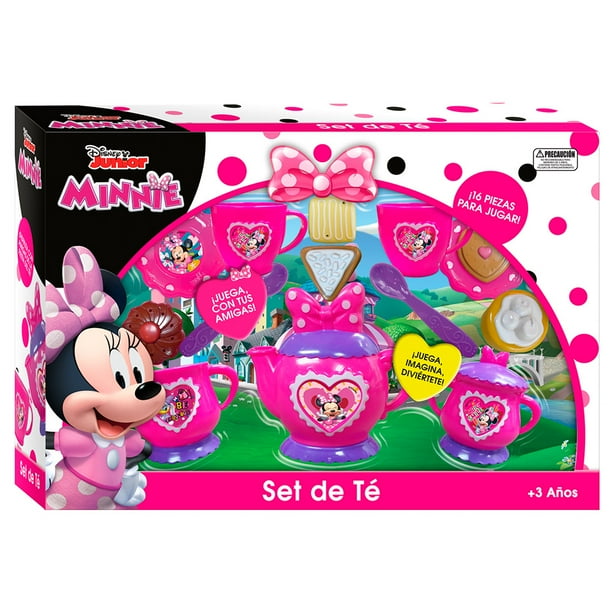 Set De Té De Cerámica Little Artists Para Decorar – 12 Pinturas Acrílicas Y 2 Pinceles, Juego De Imitación Creativo +3 Años