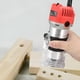 thumbnail image 2 of Fresadora Router Tupi 800w Toma de 1/4 Ruter, 2 of 3