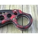 thumbnail image 5 of Cuchillo Navaja Z Killer Zombie Ag73 Navaja Corta Pluma Cuchillo Cortapluma Stilete Plegable Karambit, 5 of 5