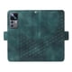 thumbnail image 4 of Carcasa FOXDOCK Xiaomi 12T Pro de cuero PU, diseño acolchado clásico, protección contra caídas y rayones, 4 of 5