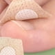 thumbnail image 3 of Set 5 Pack Parche Para Tratamiento Uñas Antihongos Lau, 3 of 3