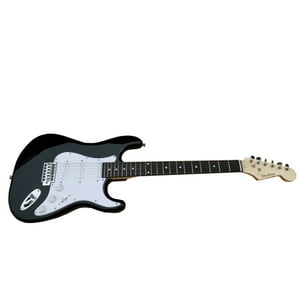 Medina - Set Guitarra Electrica Amplificador 10W Y Accesorios