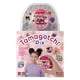 thumbnail image 2 of Tamagotchi Pix - Floral (Rosa) (42901) Tamagotchi Tamagotchi, 2 of 3