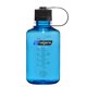 thumbnail image 1 of Botella de agua Nalgene Sustain Tritan sin BPA, 500 ml, color azul pizarra, 1 of 5