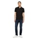 thumbnail image 3 of Polo Tommy Hilfiger 1985 Slim de manga corta para hombre, 3 of 3