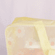 thumbnail image 3 of Neceser transparente con dibujos animados para maquillaje, pequeño, para mujeres y niñas, estuche transparente para brochas de maquillaje, organizador impermeable para artículos de tocador, estuche pa, 3 of 5