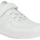 thumbnail image 4 of Zapatilla Escolar Jacinto Blanco UNS, 4 of 6