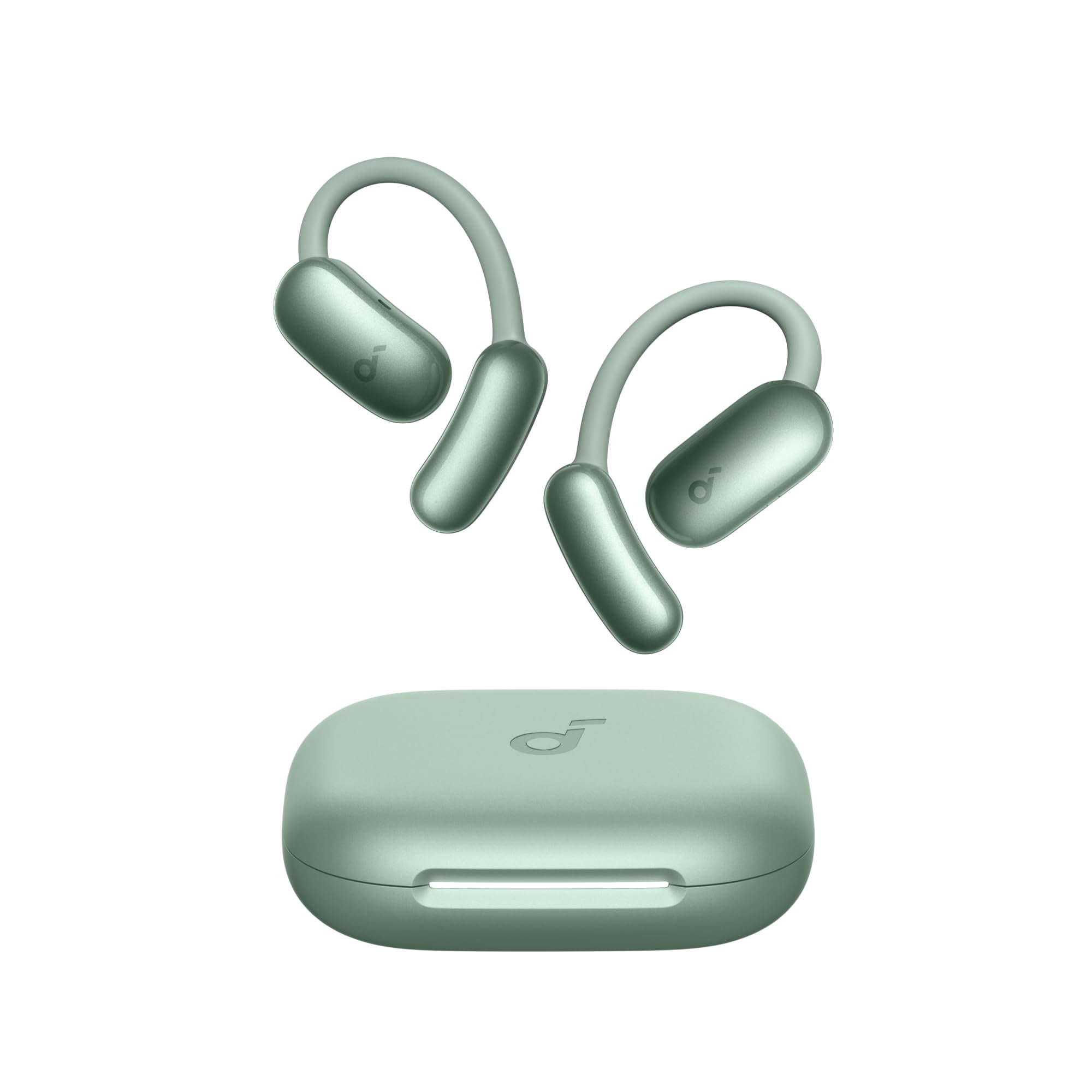 Auriculares Abiertos Soundcore Aerofit 2 Ai, 35h Ip55
