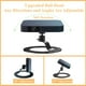 thumbnail image 2 of Soporte de proyector WYSXEBWZ de aluminio ajustable 360°, 2 of 3