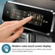 thumbnail image 2 of Máquina de café espresso Philips Serie 3300 EP3326/90 Negro Cromo, 2 of 3