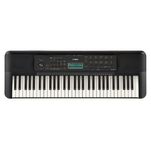 Teclado Portátil De 61 Teclas Psr-E283 - Yamaha