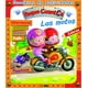 thumbnail image 1 of Cuaderno De Actividades Peque Cuentos. Las Motos, 1 of 2