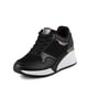 thumbnail image 5 of Zapatilla Casual Mujer Deportiva Urbana Moda Weide JLL015, 5 of 9