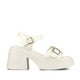 thumbnail image 1 of Sandalias Casual Mujer Con Plataforma y Hebilla Weide YL87, 1 of 8