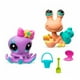 thumbnail image 3 of Juguetes Littlest Pet Shop Pet 2 Pack Wave 3 Treasure Hunt, 3 of 3