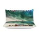 thumbnail image 3 of x609 Ghostbusters Bed Duvet Cover Microfiber Bedding Sets 3D Printed Lightweight 3 Piece Comforter Sets, 1 Duvet Cover And 2 Pillow Shams for Kids Boys Girls 90"x90" jn609, 3 of 5