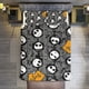 thumbnail image 2 of Jack The Nightmare Before Christmas Comforter Set Soft 3 Pcs Twin Bedding Sets Thicken for All Season, 2 of 5