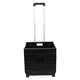 thumbnail image 1 of Carro Plegable con Ruedas - Negro, 1 of 2