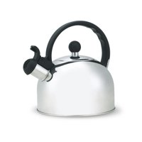 Wens - Tetera Sicilia De 2500Ml Plateada Menaje Cocina Hogar