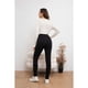 thumbnail image 4 of Pantalón Calza Mujer Interior Forro Piel Termico Invierno 2036, 4 of 4