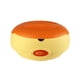 thumbnail image 2 of de cera de parafina para salón de manos y pies, SPA, hidratación, 3 engranajes, calentador de cera, mascarilla corporal hogar, equipo de Amarillo, 2 of 5