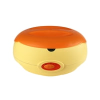 Ioensy - Máquina De Cera De Parafina Para Manos, Pies, Calentador De Manos, Baño, Gran Volumen, Amarillo De Ee. Uu.