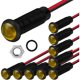 thumbnail image 1 of Luz Piloto LED Gebildet 10pcs ACDC 24V Panel, 1 of 3