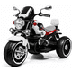 thumbnail image 1 of Montable Electrico Motocicleta 12v Niños 2-8 Años Bluetooth Color Blanco, 1 of 6