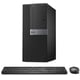 thumbnail image 1 of Escritorio Dell 7050 Mini Torre i7-7700 32GB 1TB SSD 2TB HDD, 1 of 8