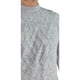 thumbnail image 4 of Sweater Tejido Hombre Algodon Cuello Redondo Textura Colores 7186, 4 of 4