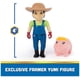 thumbnail image 4 of Figuras de acción Paw Patrol Skye, Farmer Yumi y Piggie Kids 3+, 4 of 7