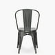 thumbnail image 5 of Pack Tolix Asiento Metal x4 Metal, 5 of 8