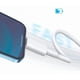 thumbnail image 3 of Cable Original Para iPhone 14 13 12 11 X Usb C A Lightning, 3 of 3