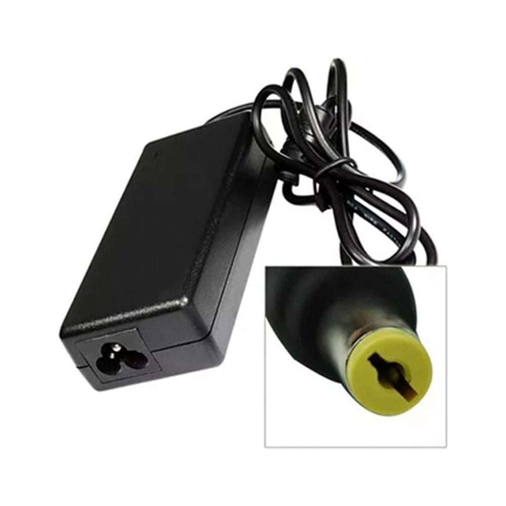 Cargador De Notebook Compatible Acer 19v-3,42a General Power