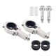 thumbnail image 5 of Abrazadera De Guardamanos Accesorios De Protección De Mano Aptos Para Motocross Dirt Bike Modificado 22mm 28mm Universal, 5 of 5