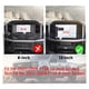 thumbnail image 5 of Protector de pantalla Carwiner para Ford F-150 12 pulgadas 2021-2025, 5 of 6