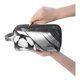 thumbnail image 3 of Estuche Escolar Grande Para Niño 2 Cuerpos Champion Gris, 3 of 5